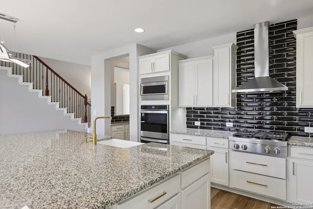 $510,000 | 333 Canon Hill Drive, Spring Branch, TX 78070