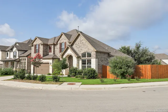 $510,000 | 333 Canon Hill Drive, Spring Branch, TX 78070
