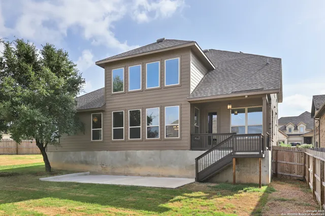 $510,000 | 333 Canon Hill Drive, Spring Branch, TX 78070