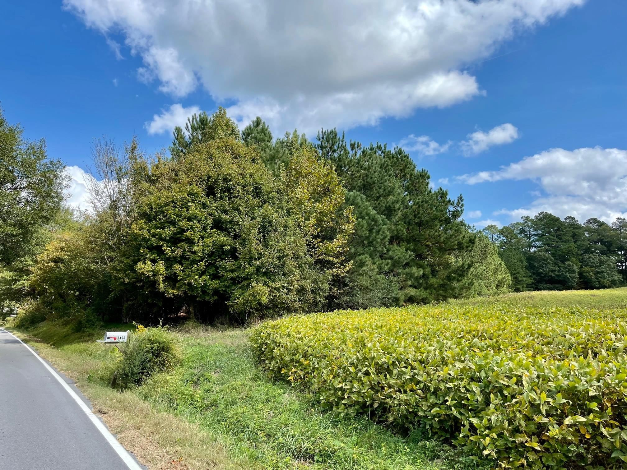 2 North Chavis Road Kittrell, NC 27544 - Photo 1 of 3 Photo 1