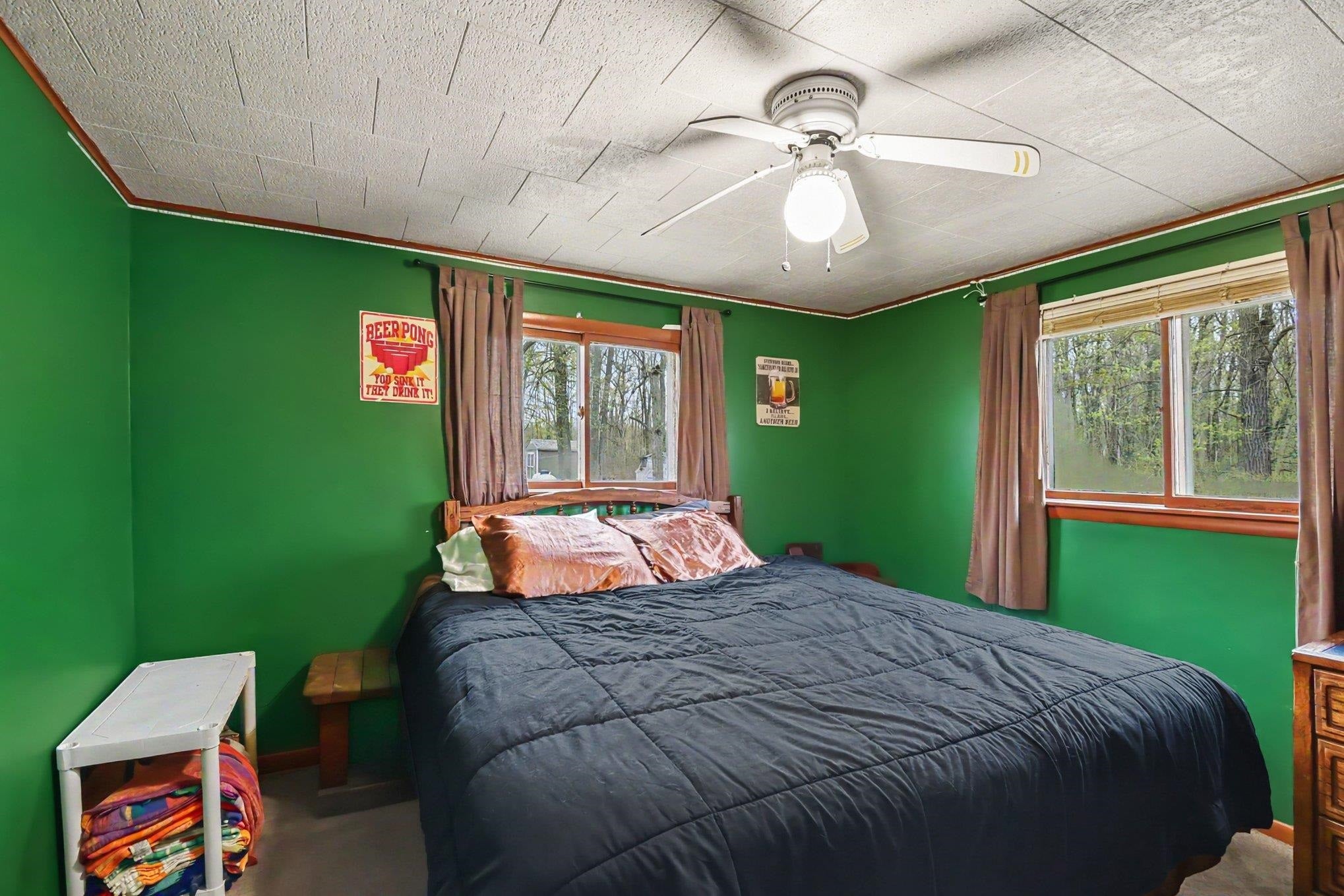 280 North Sage Lake Road Hale, MI 48739 - Photo 15 of 32 Gallery Image 15