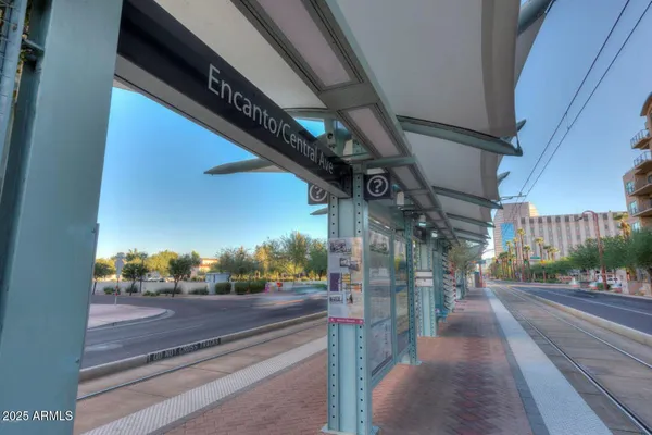 $380,000 | 16 West Encanto Boulevard, Unit 415, Phoenix, AZ 85003