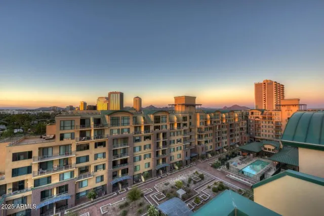 $399,000 | 16 West Encanto Boulevard, Unit 415, Phoenix, AZ 85003