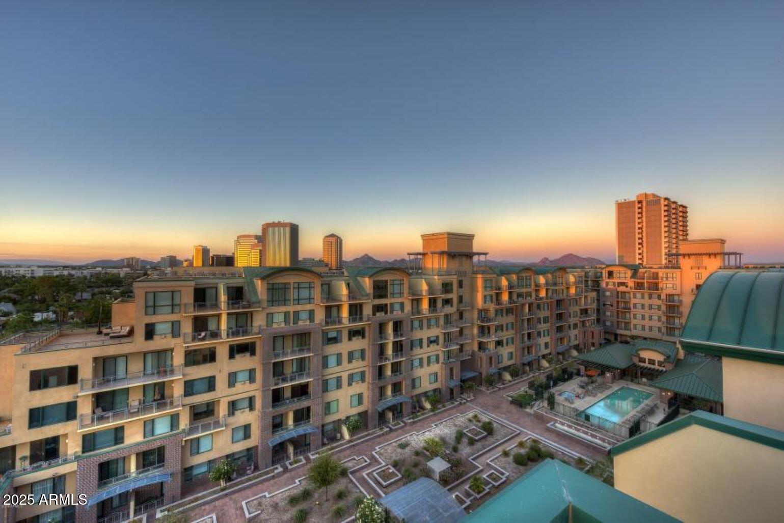 16 West Encanto Boulevard, Unit 415 Phoenix, AZ 85003 - Photo 36 of 41 36 - Encanto