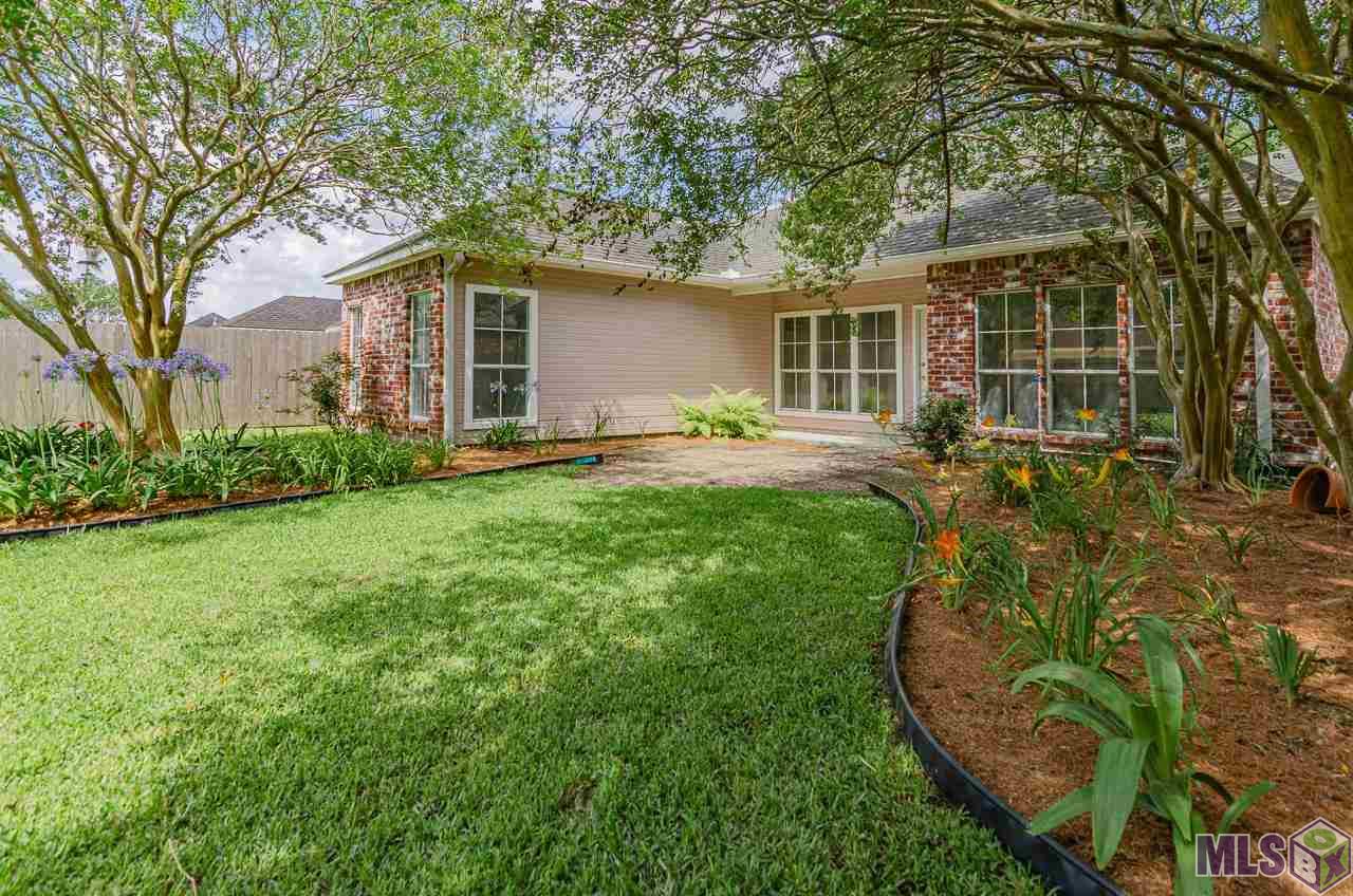 1183 Springlake Drive Baton Rouge, LA 70810 - Photo 15 of 18