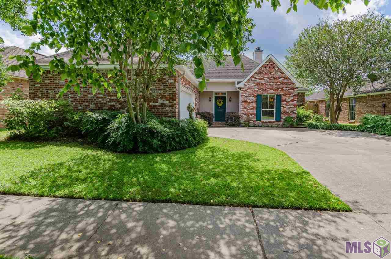 1183 Springlake Drive Baton Rouge, LA 70810 - Photo 3 of 18