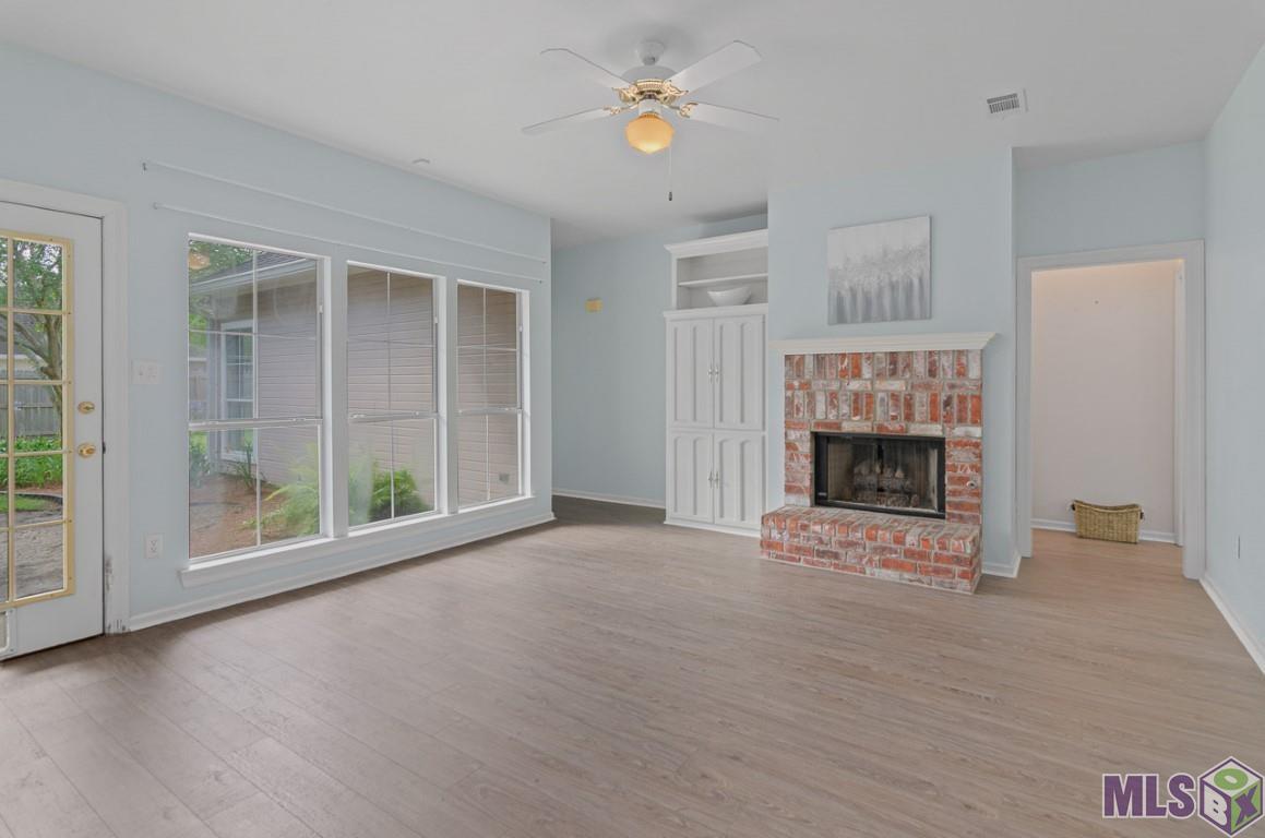 1183 Springlake Drive Baton Rouge, LA 70810 - Photo 4 of 18