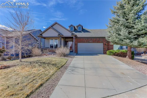 $500,000 | 9368 Baltusrol Court, Peyton, CO 80831