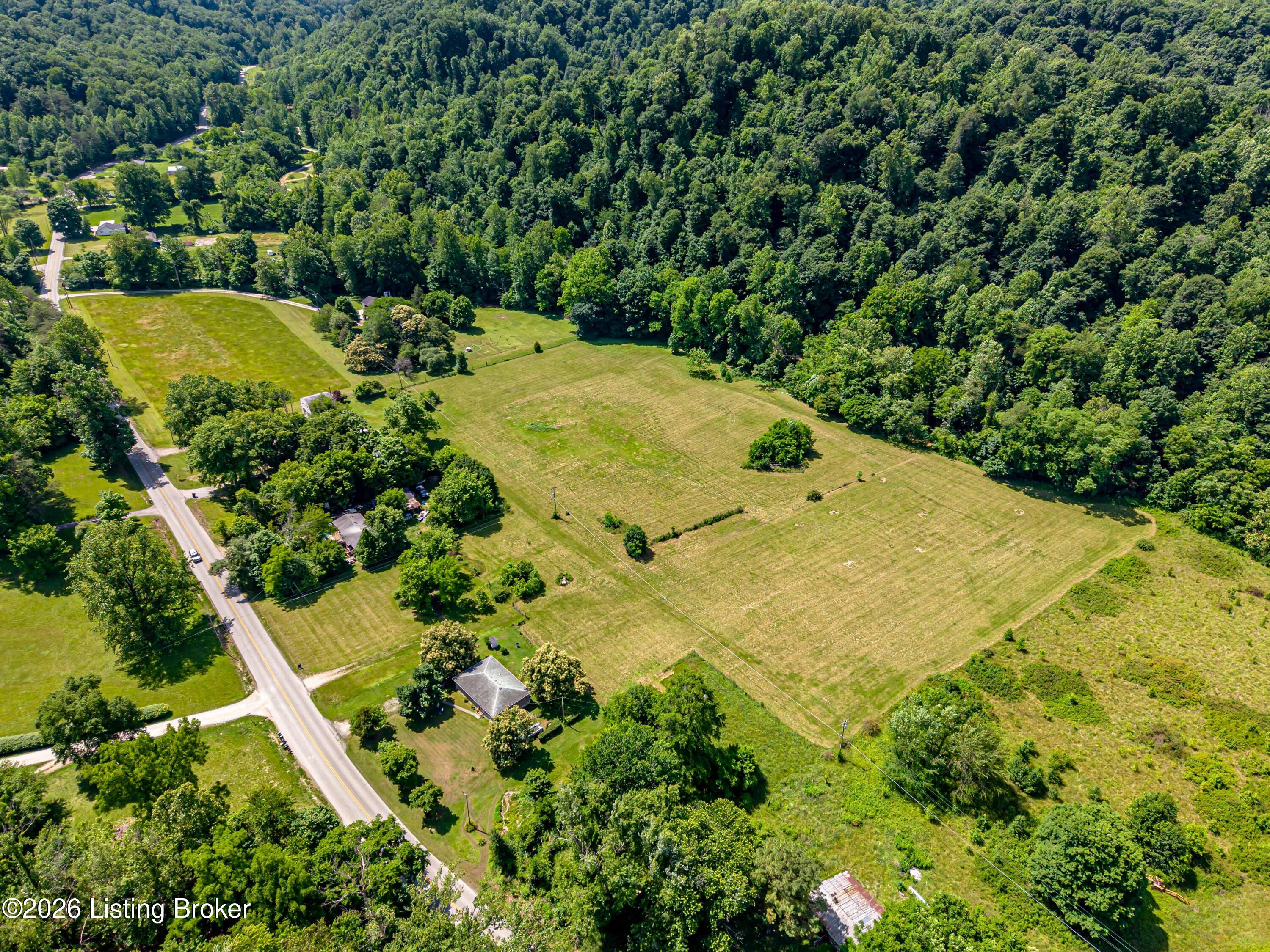 1829 Martin Hill Road Shepherdsville, KY 40165 - Photo 50 of 64 DJI_20260530000946_0150_D