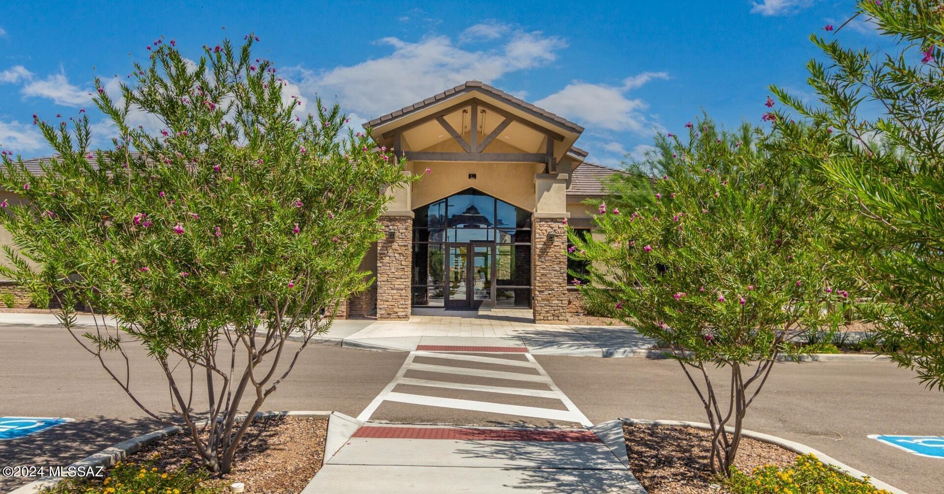 9970 North Cascalote Lane Marana, AZ 85653 - Photo 31 of 47 SB Community Center Images (5)