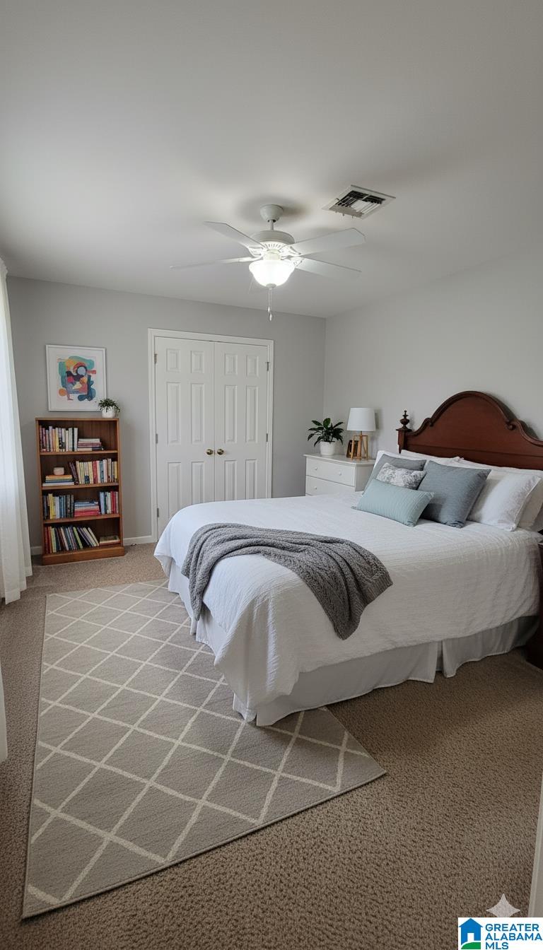 2505 Springview Drive Jasper, AL 35504 - Photo 10 of 13