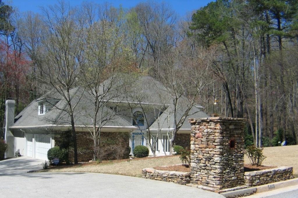 5818 Silver Ridge Drive Stone Mountain, GA 30087 - Photo 1 of 1 Gallery Image 1
