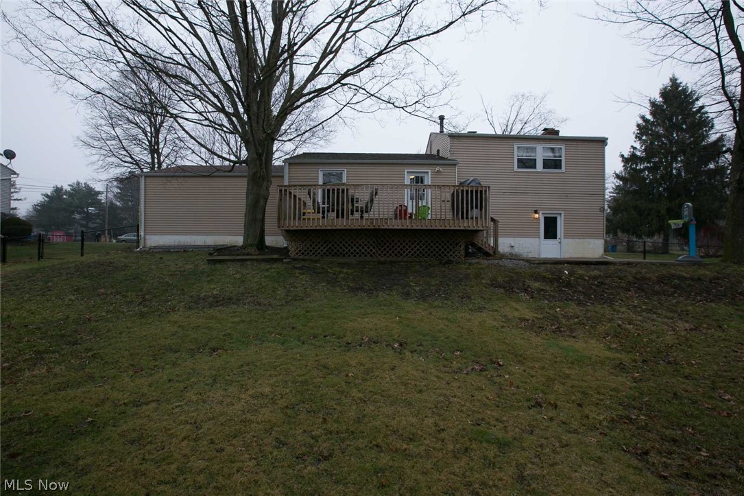 1467 Sunnyacres Road Akron, OH 44321 - Photo 22 of 24