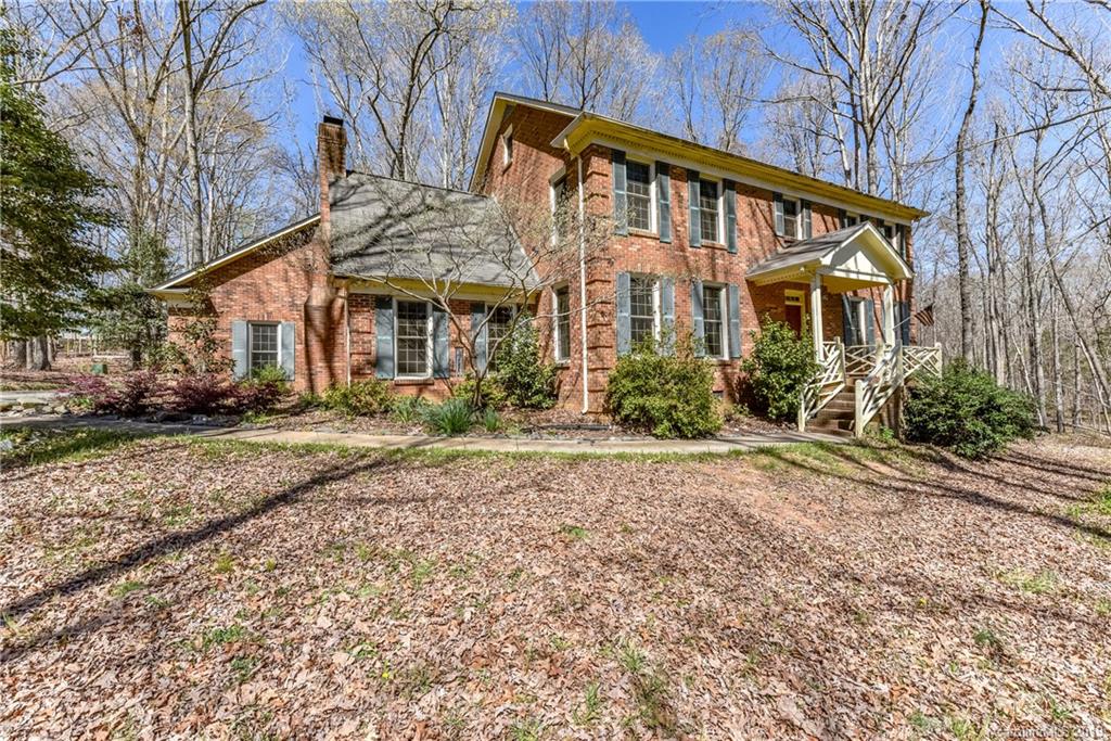 6925 Tree Hill Road Matthews, NC 28104 - Photo 1 of 25 Gallery Image 1