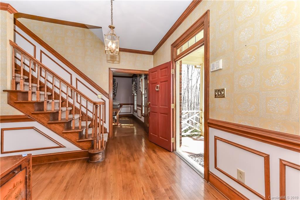6925 Tree Hill Road Matthews, NC 28104 - Photo 2 of 25 Gallery Image 2