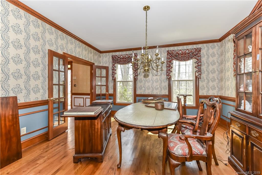 6925 Tree Hill Road Matthews, NC 28104 - Photo 5 of 25 Gallery Image 5