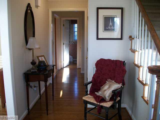1640 Slane Road Clemmons, NC 27012 - Photo 2 of 16 Entry.