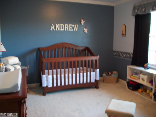 1640 Slane Road Clemmons, NC 27012 - Photo 11 of 16 2nd Bedroom.