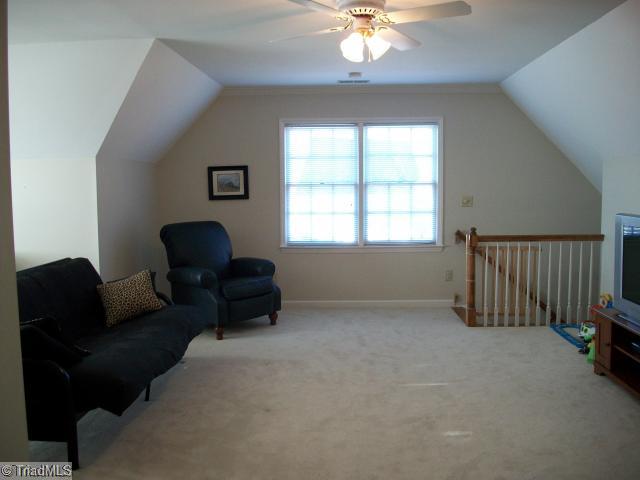 1640 Slane Road Clemmons, NC 27012 - Photo 12 of 16 4th Bedroom.
