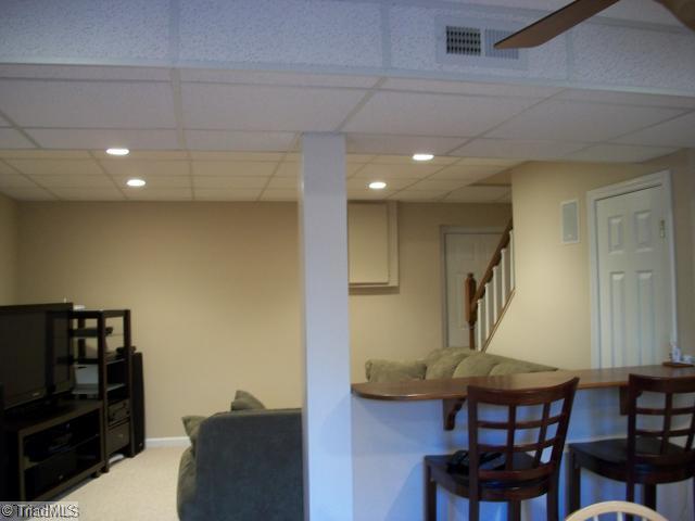 1640 Slane Road Clemmons, NC 27012 - Photo 13 of 16 Playroom.