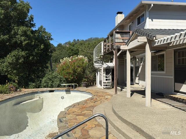6575 Gordon Valley Road Napa, CA 94558 - Photo 17 of 17