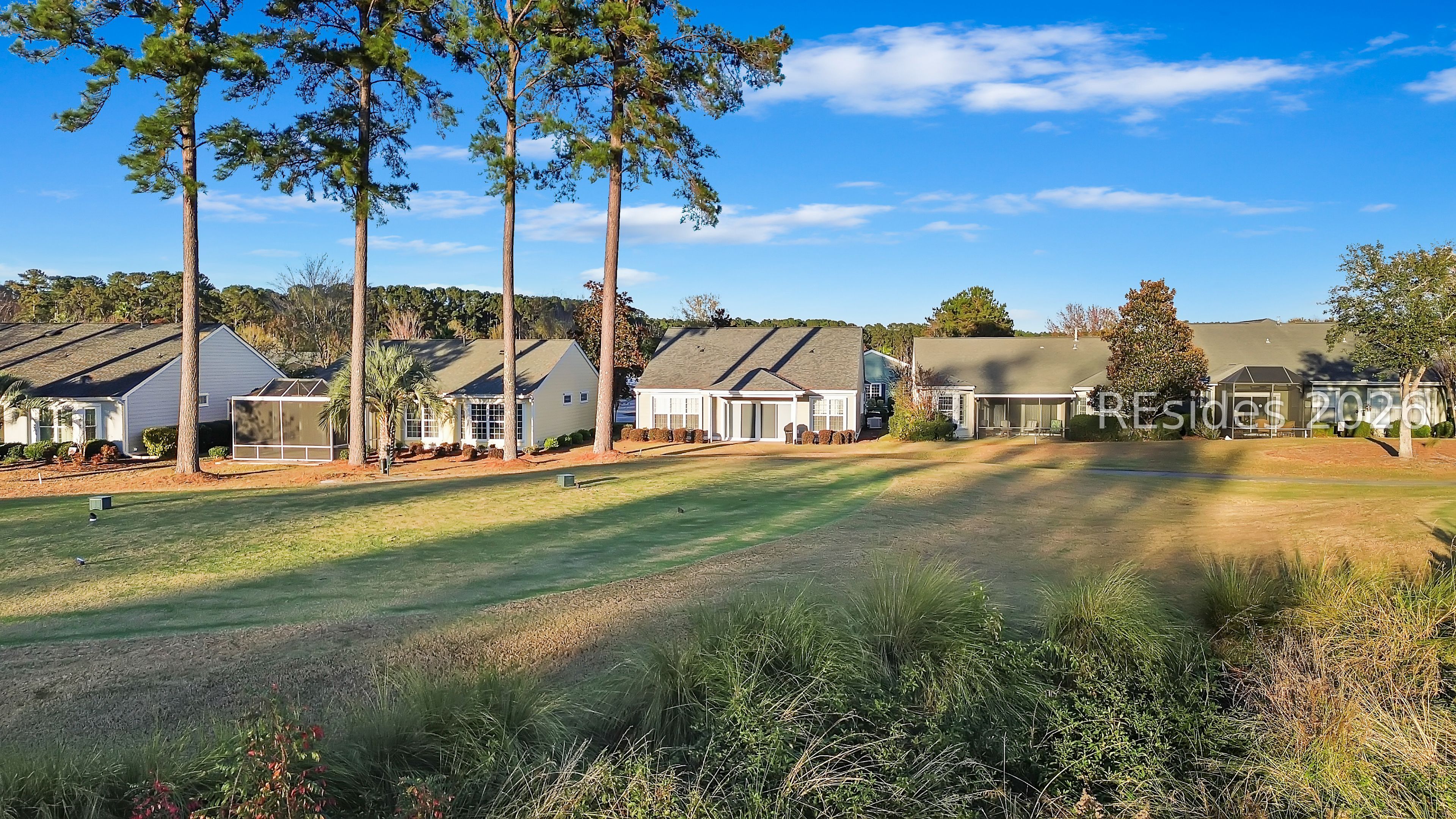 7 Tallow Drive Bluffton, SC 29909 - Photo 35 of 45