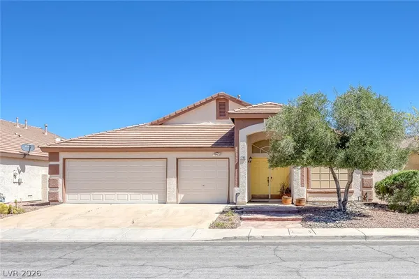 $624,900 | 1792 Antelope Valley Avenue, Henderson, NV 89012
