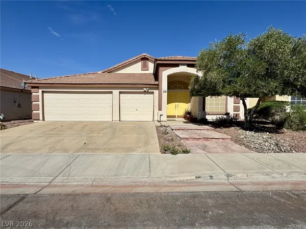 $624,900 | 1792 Antelope Valley Avenue, Henderson, NV 89012