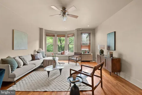 $535,000 | 608 Reservoir Street, Baltimore, MD 21217