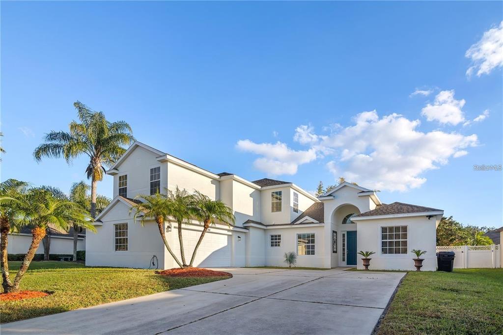 3494 Forest Ridge Lane Kissimmee, FL 34741 - Photo 1 of 21