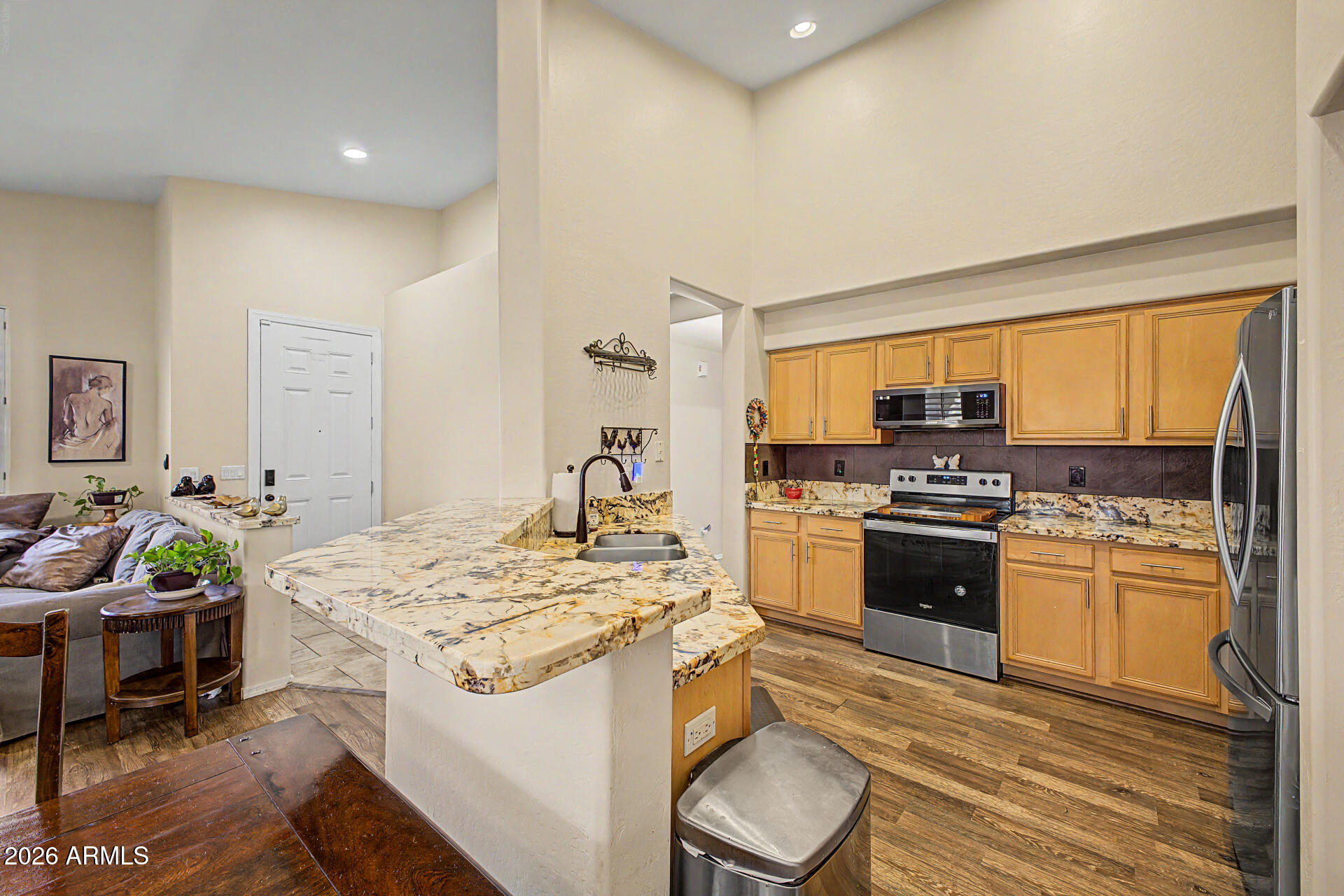 1024 East Frye Road, Unit 1056 Phoenix, AZ 85048 - Photo 14 of 37 16 - Frye