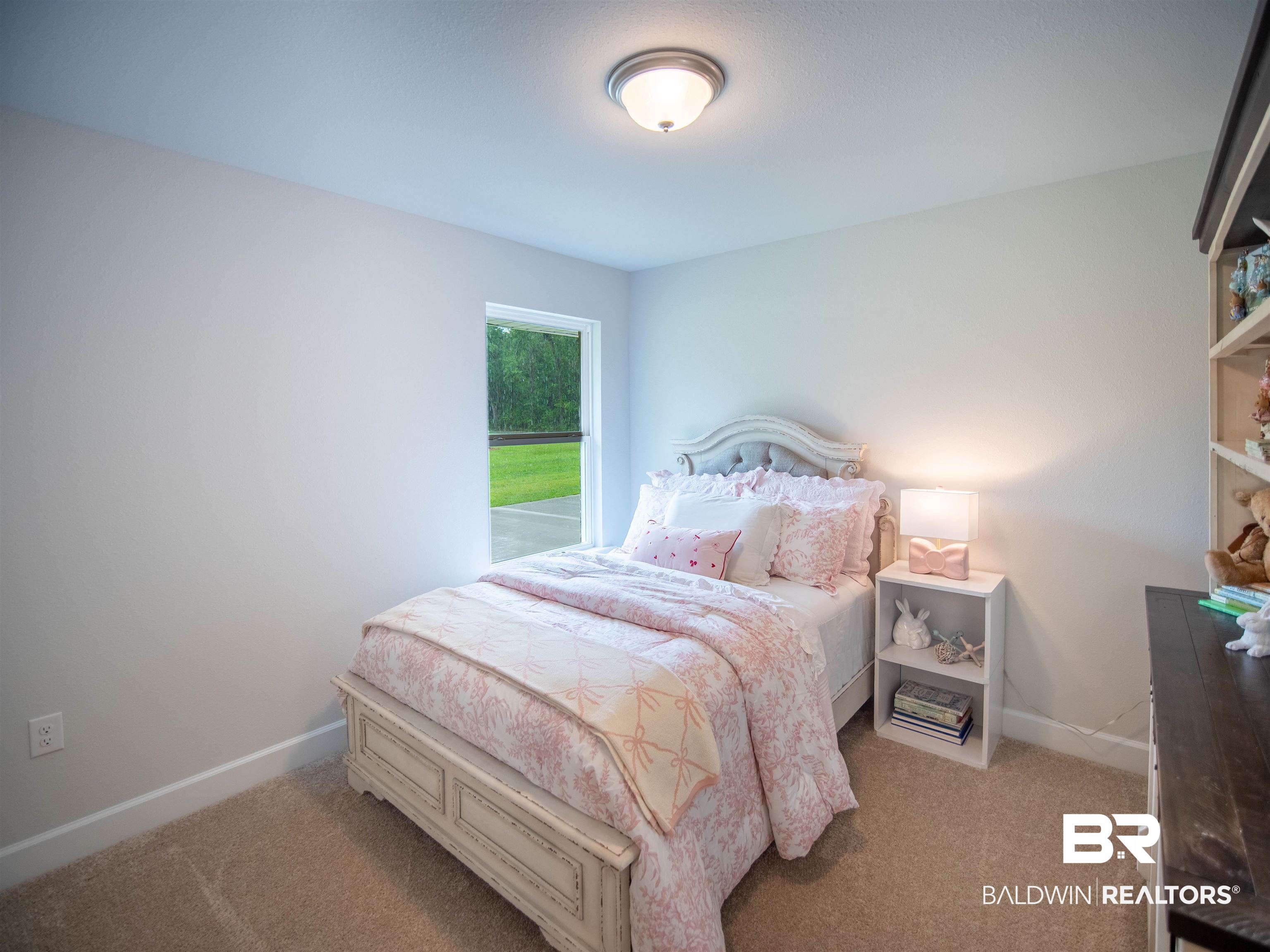 12646 Michigan Avenue Elberta, AL 36530 - Photo 25 of 47 Bedroom featuring carpet