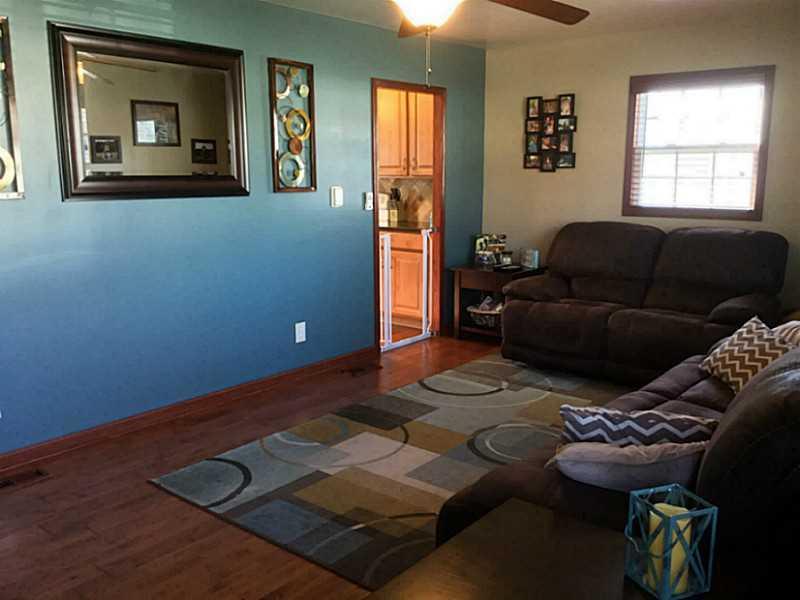 726 Patrick Road Springfield, OH 45503 - Photo 5 of 19