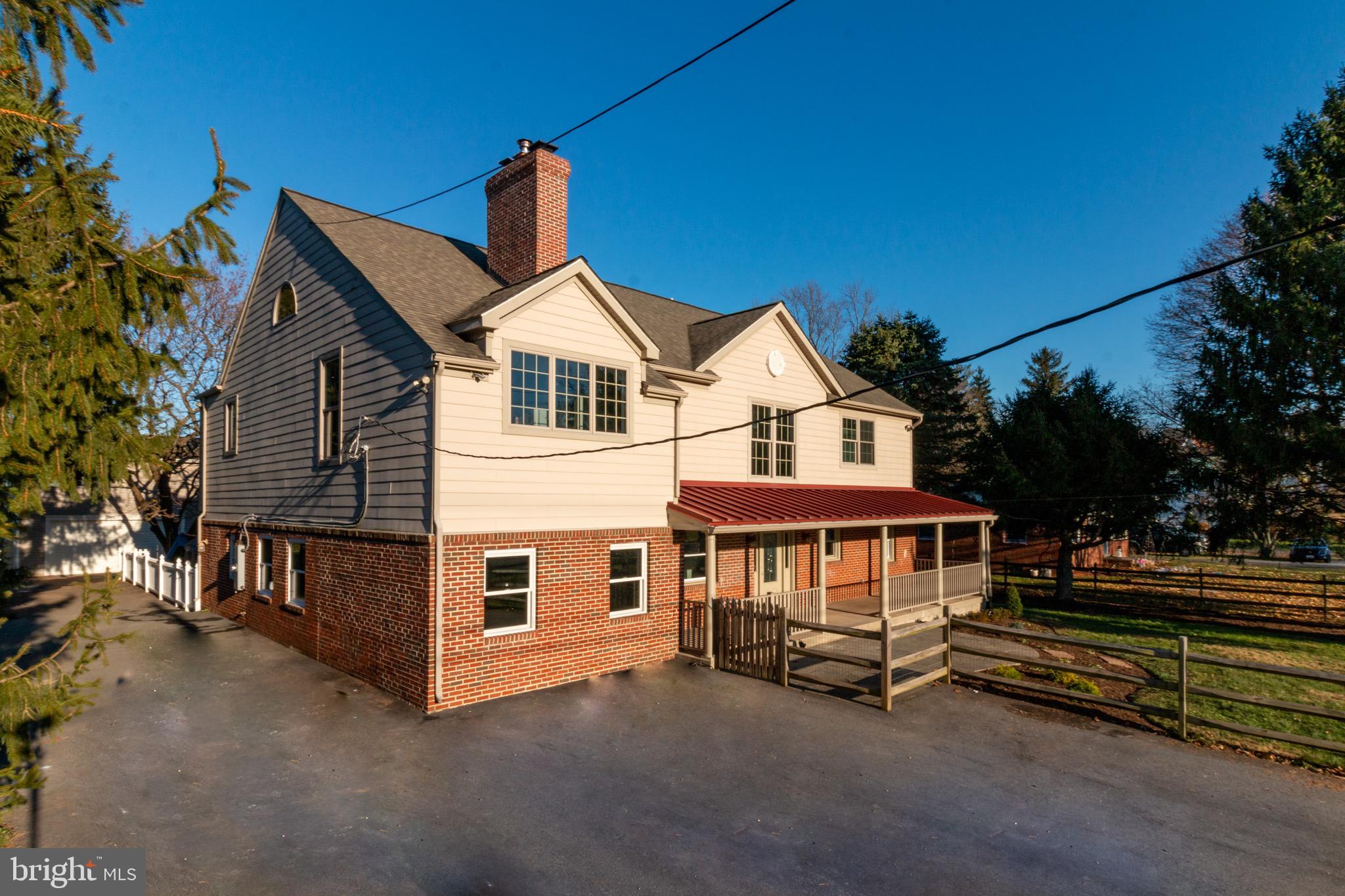 12432 Fingerboard Road Monrovia, MD 21770 - Photo 4 of 98