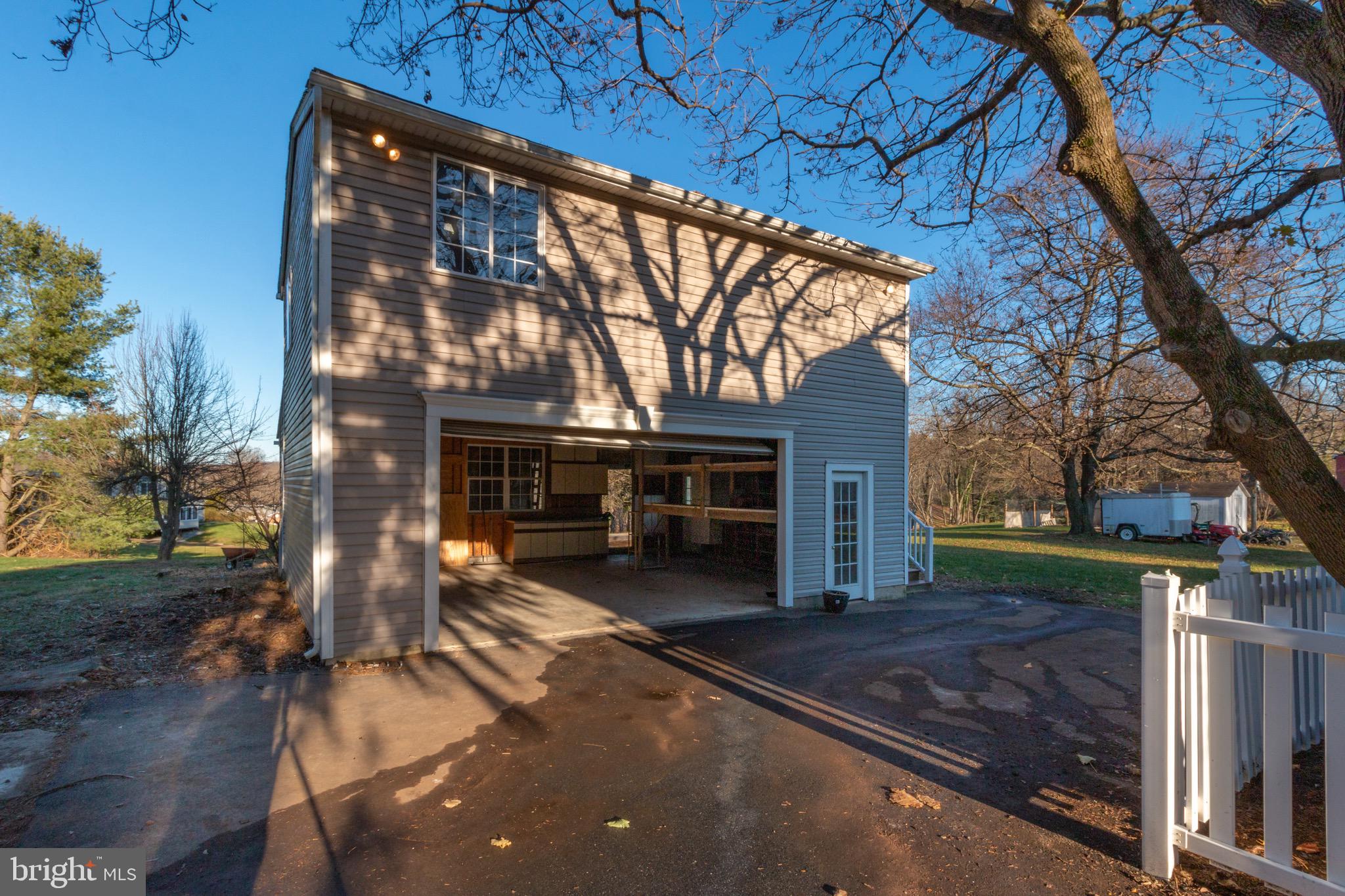 12432 Fingerboard Road Monrovia, MD 21770 - Photo 33 of 98