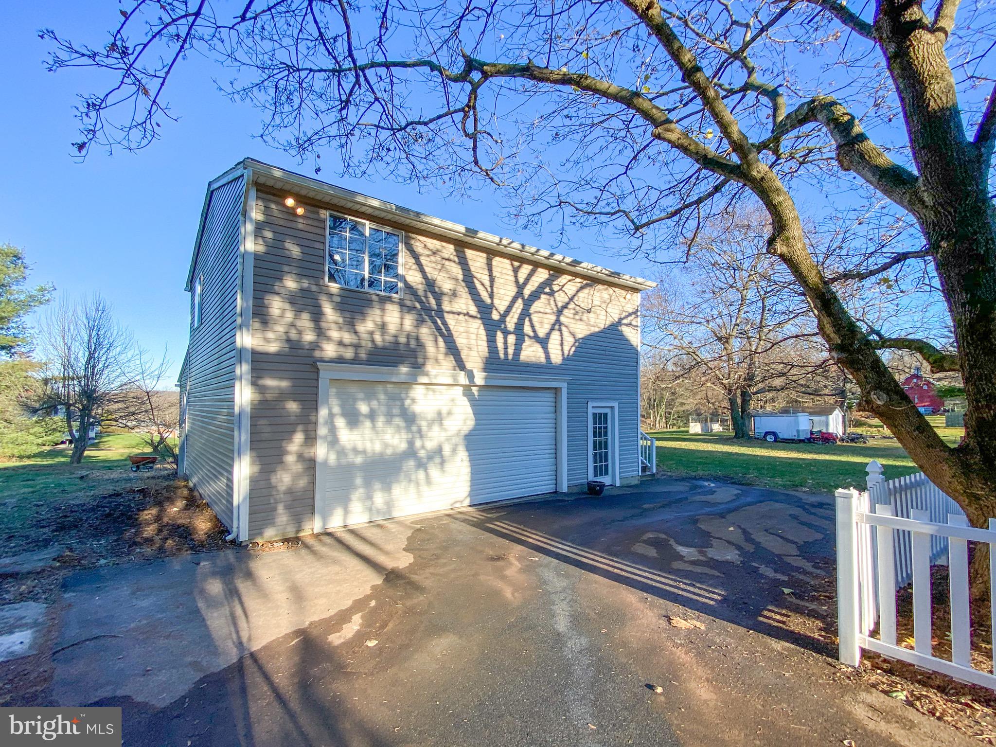 12432 Fingerboard Road Monrovia, MD 21770 - Photo 34 of 98
