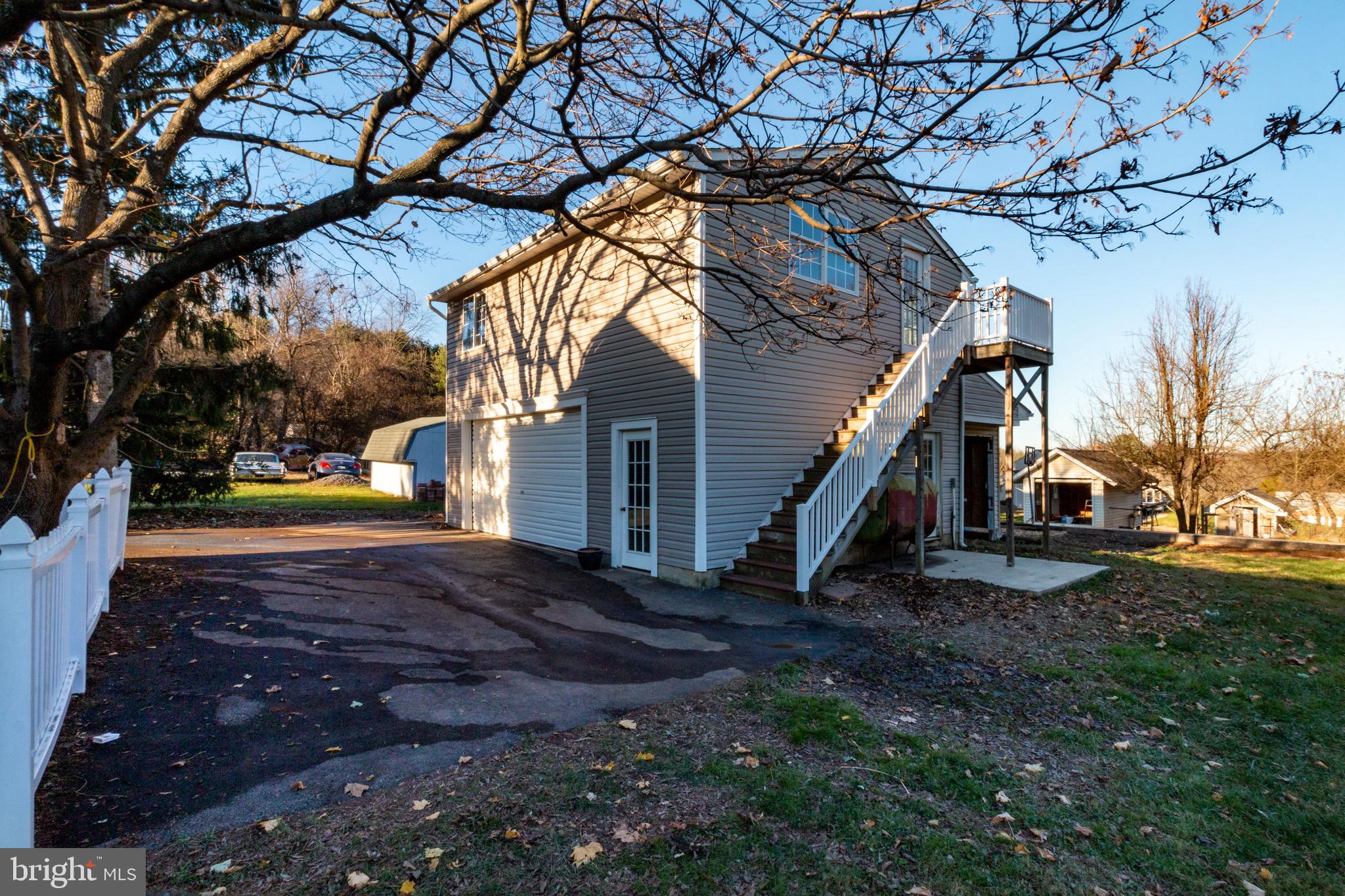 12432 Fingerboard Road Monrovia, MD 21770 - Photo 36 of 98