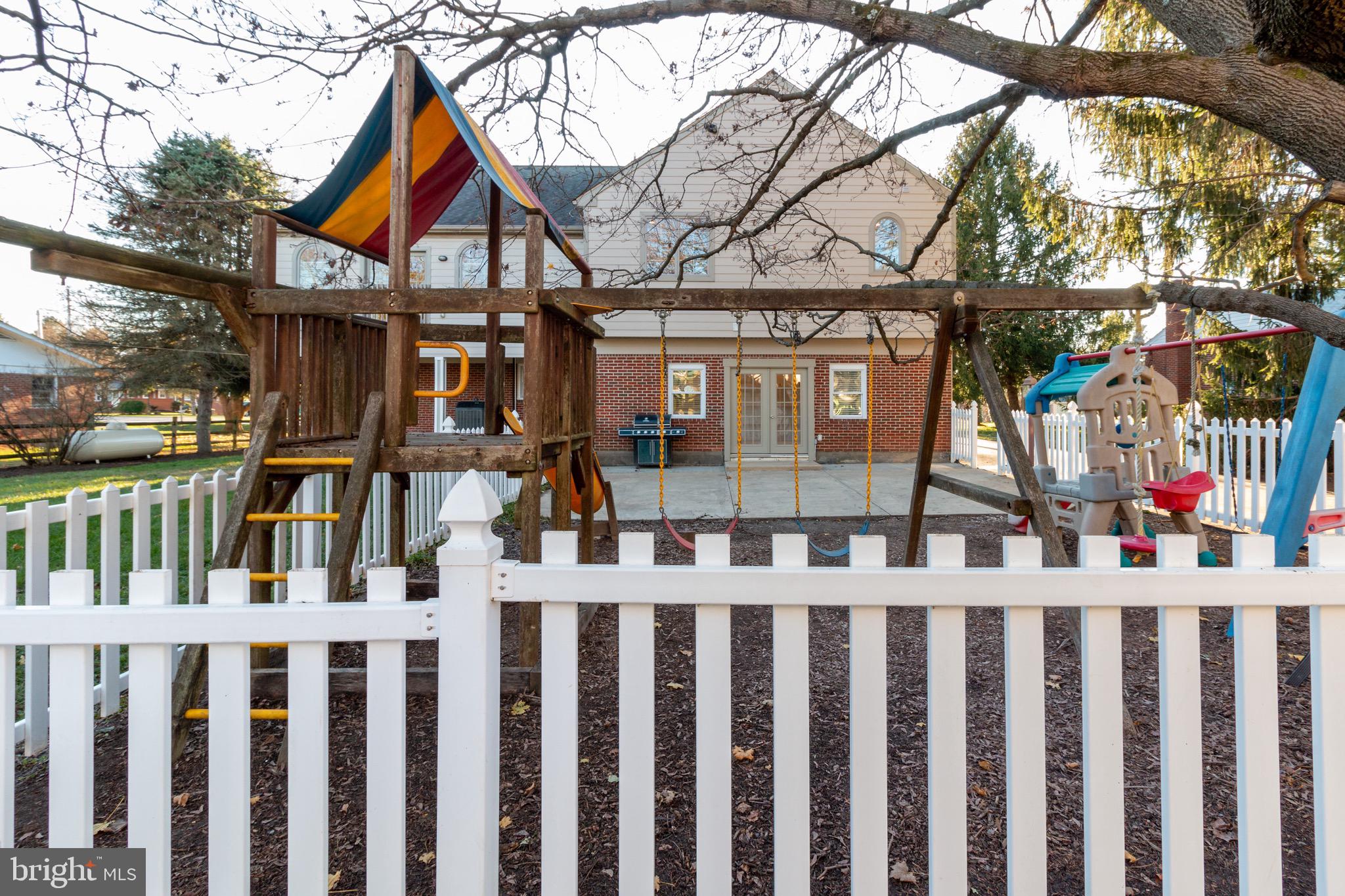 12432 Fingerboard Road Monrovia, MD 21770 - Photo 40 of 98
