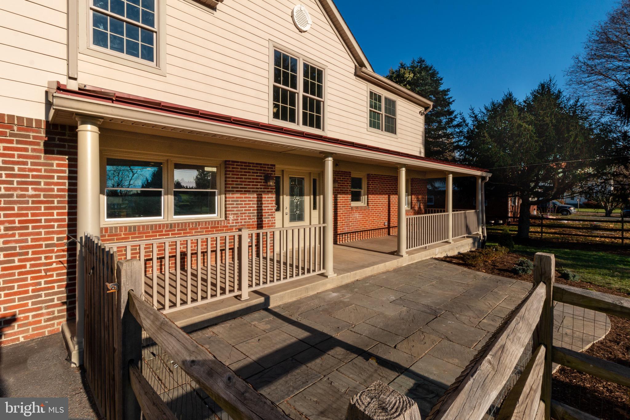 12432 Fingerboard Road Monrovia, MD 21770 - Photo 5 of 98