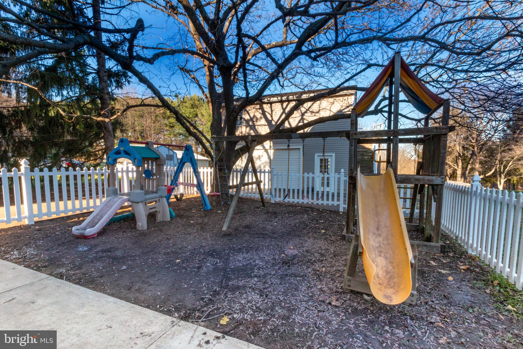12432 Fingerboard Road Monrovia, MD 21770 - Photo 41 of 98