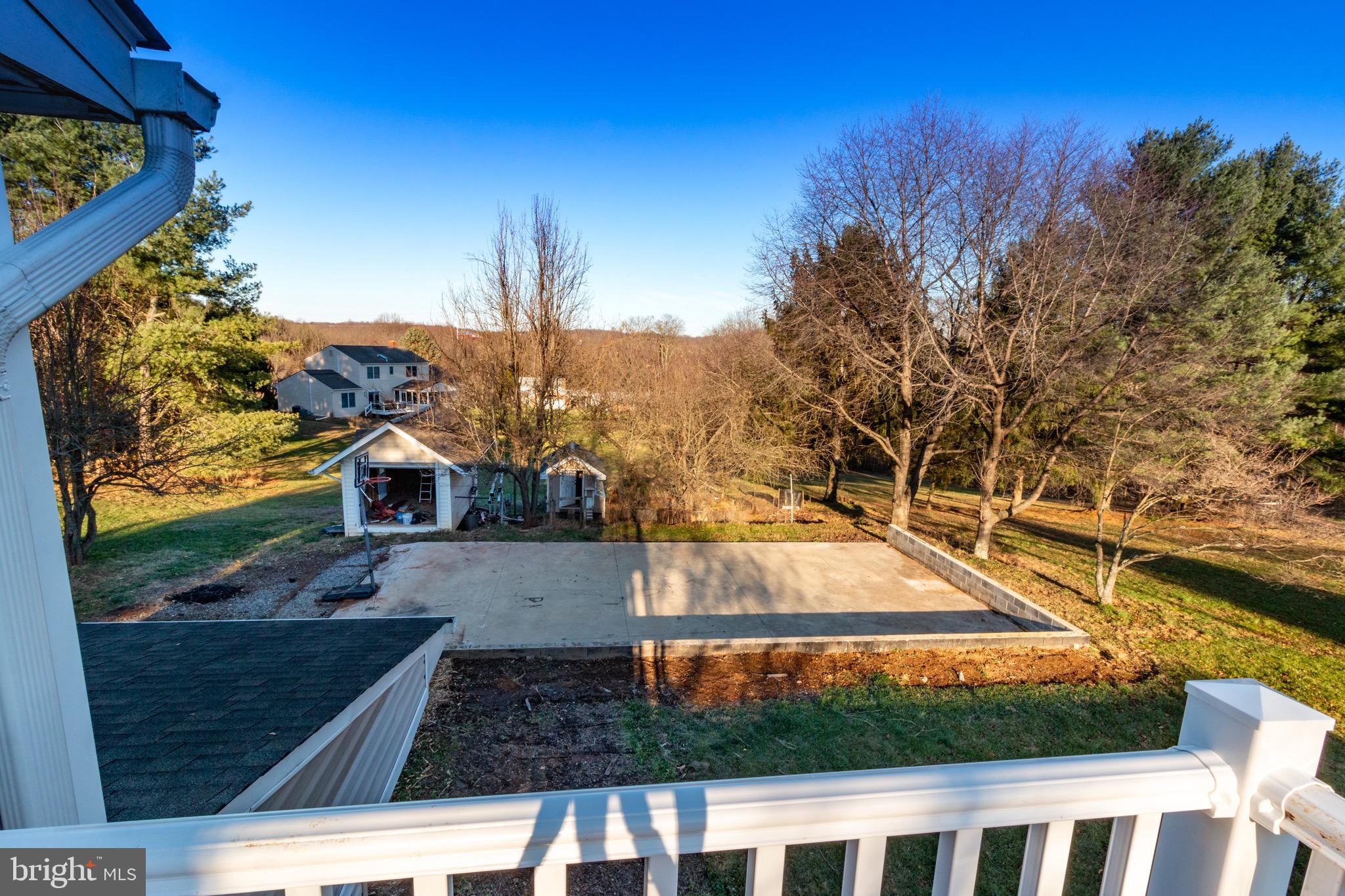 12432 Fingerboard Road Monrovia, MD 21770 - Photo 42 of 98