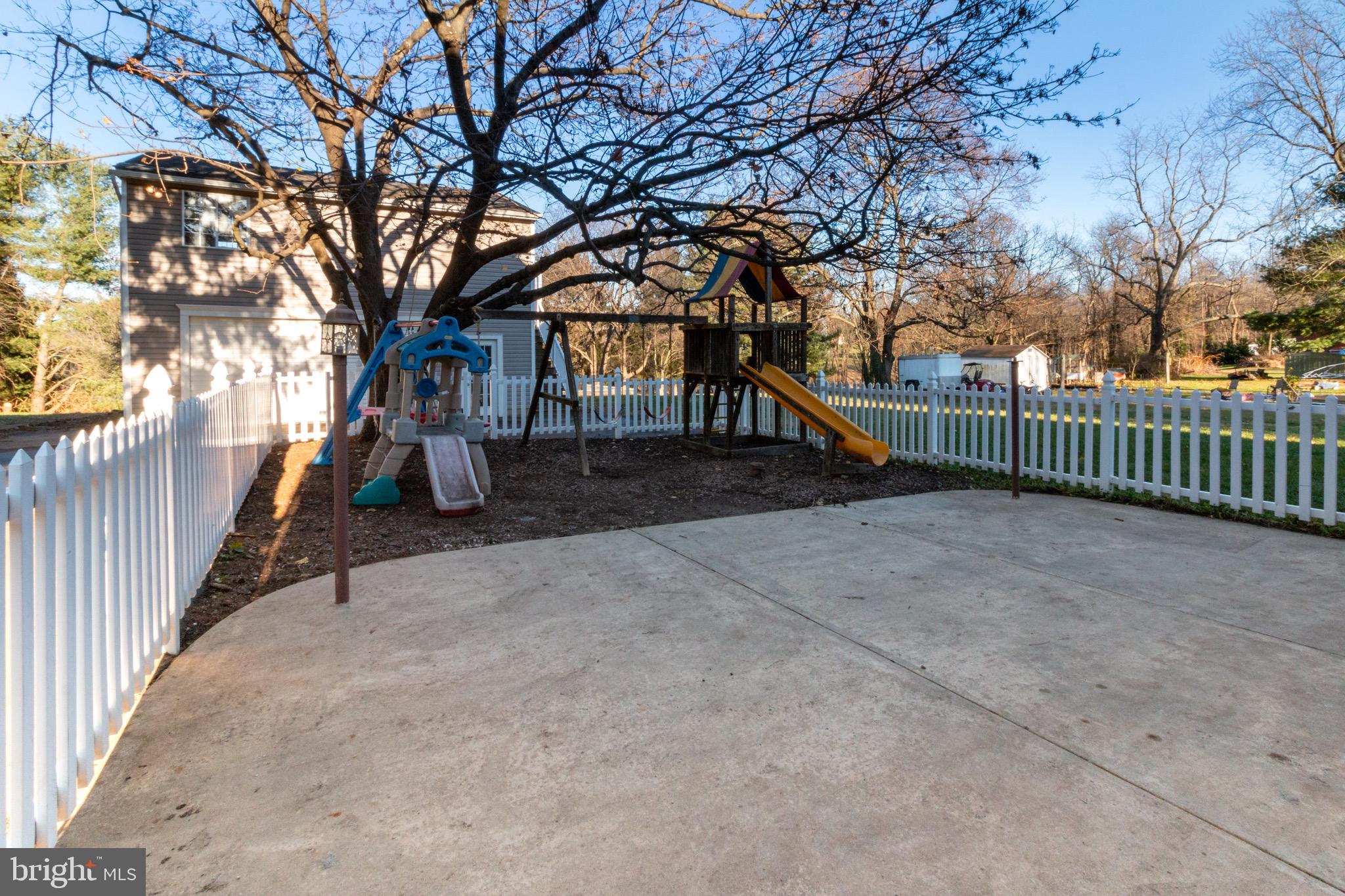 12432 Fingerboard Road Monrovia, MD 21770 - Photo 44 of 98