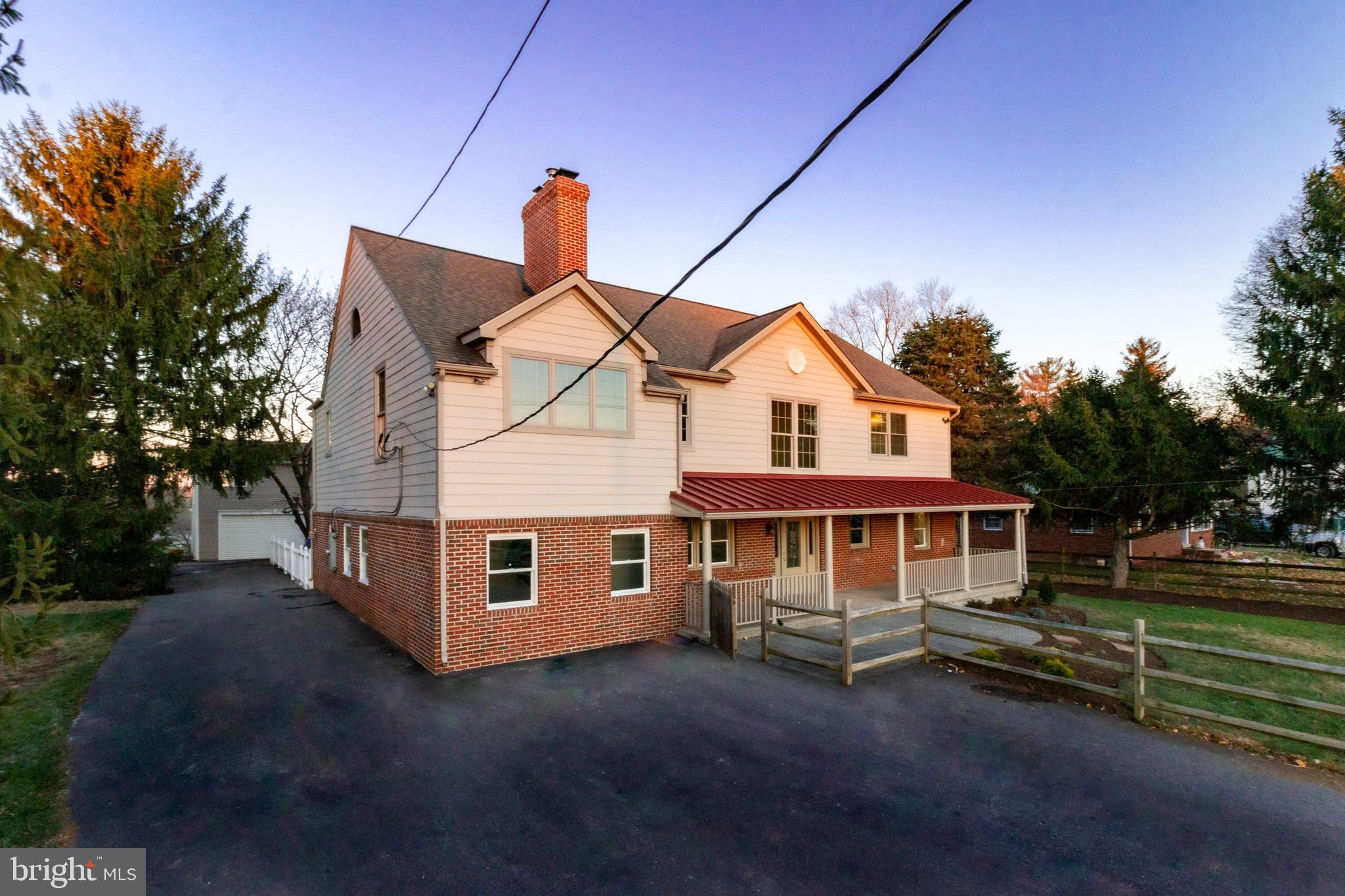 12432 Fingerboard Road Monrovia, MD 21770 - Photo 8 of 98