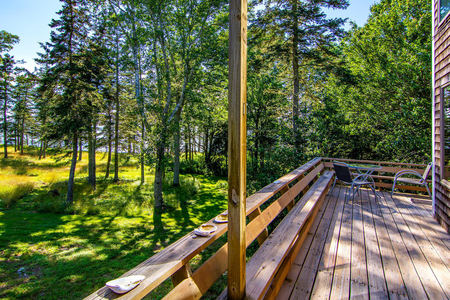 536 Reach Road Brooklin, ME 04616 - Photo 34 of 60 536 Reach Road Brooklin ME-large-034-026