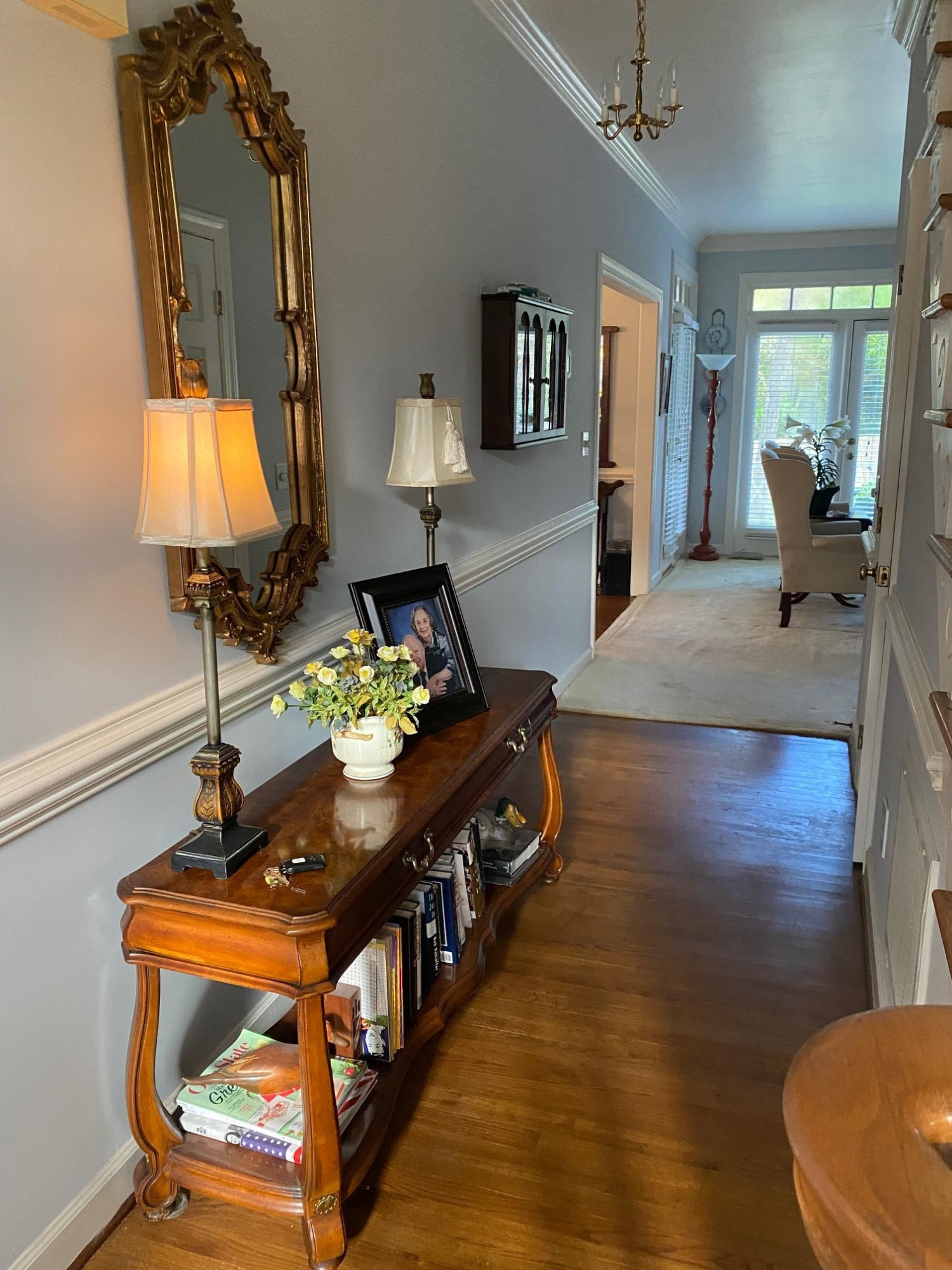 6007 Tenter Banks Square Raleigh, NC 27609 - Photo 4 of 7 Photo 4