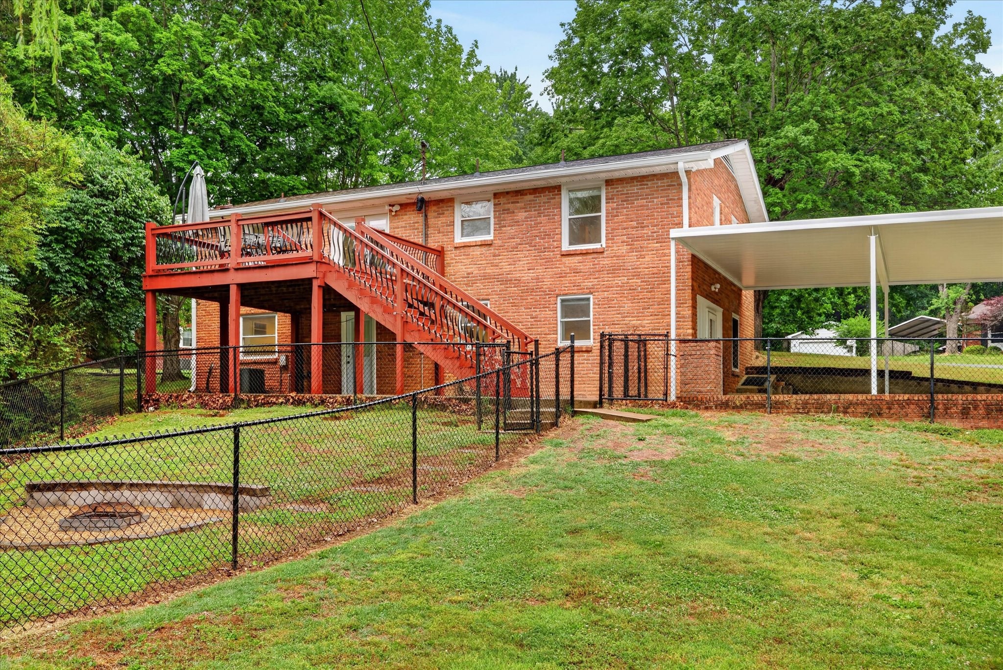 234 Paddock Road Clarksville, TN 37043 - Photo 28 of 35 Gallery Image 28