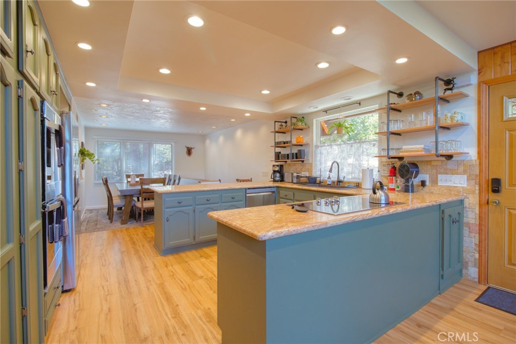1604 Blackbird Road Wrightwood, CA 92397 - Photo 17 of 64