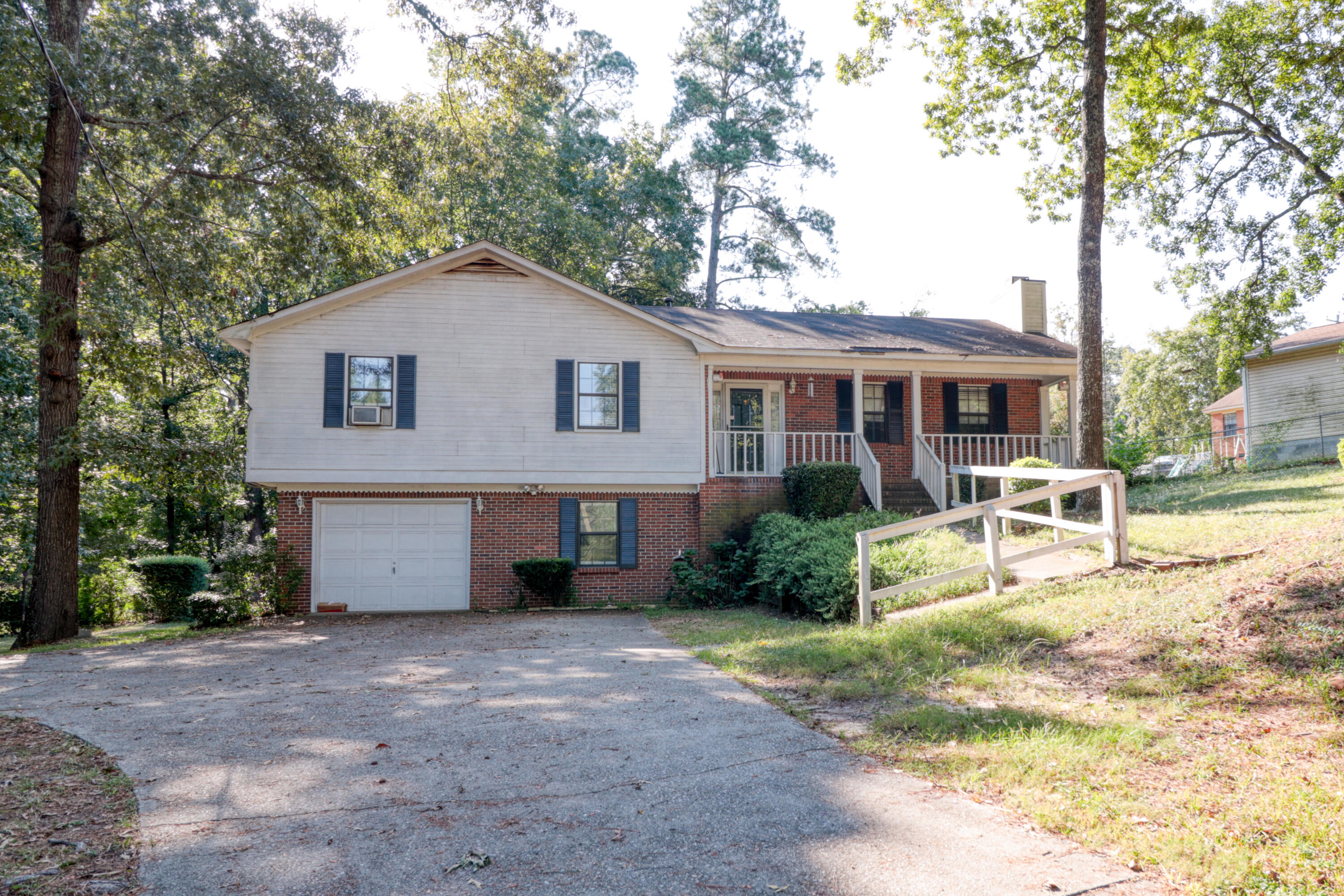 4074 Old Waynesboro Road Augusta, GA 30906 - Photo 1 of 36 IMG_1742_hdr copy