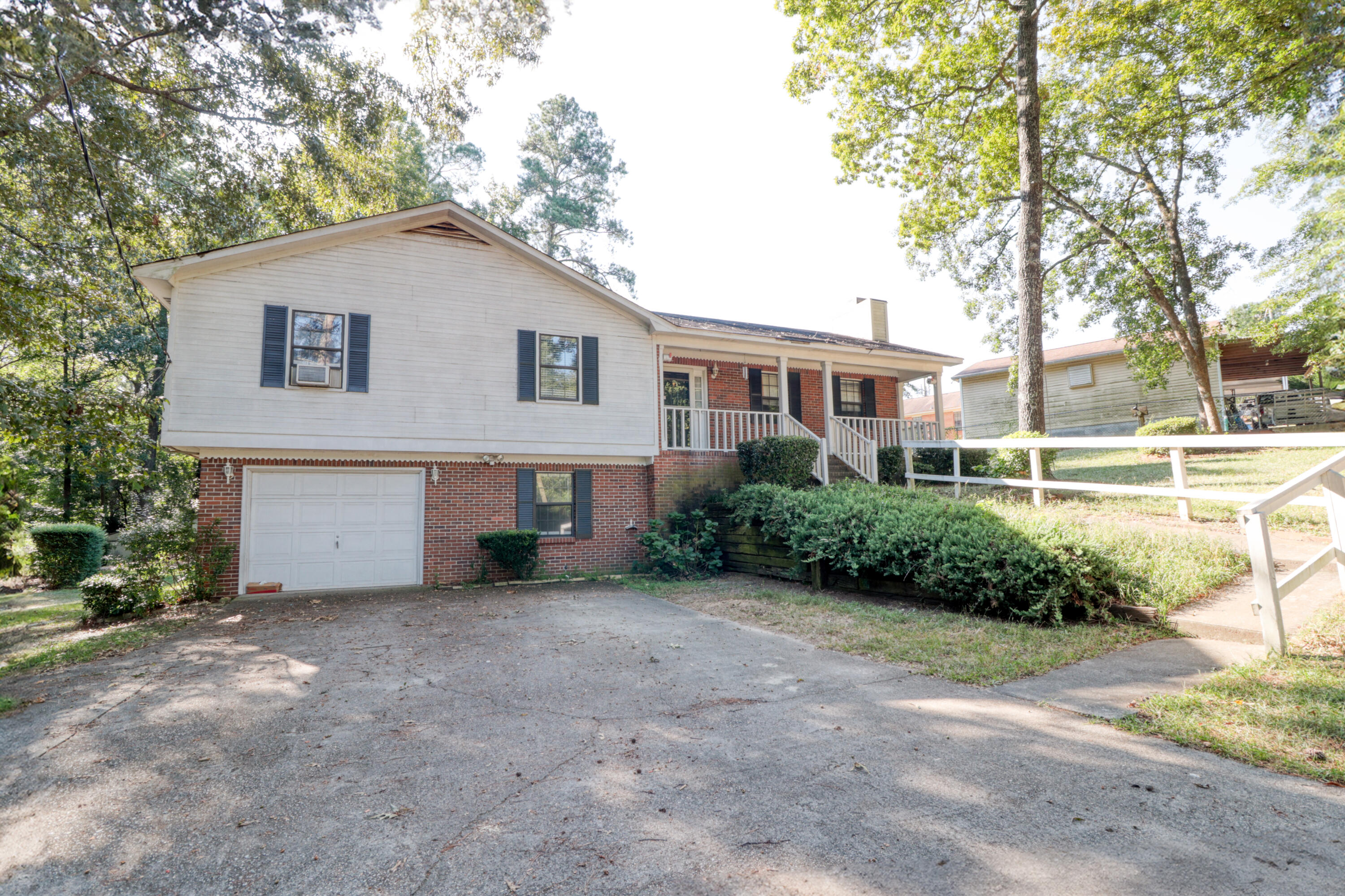 4074 Old Waynesboro Road Augusta, GA 30906 - Photo 2 of 36 IMG_1745_hdr copy