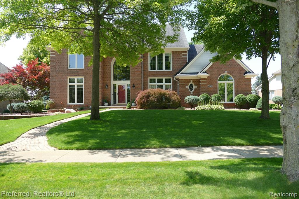 6959 Kennesaw Road Canton, MI 48187 - Photo 1 of 42